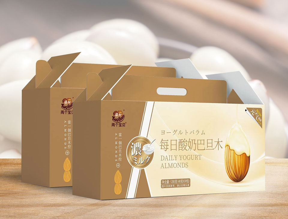 山東谷淦食品有限公司簡介