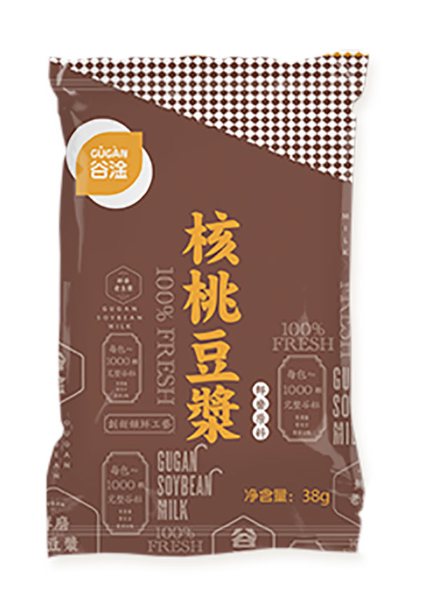 核桃豆?jié){