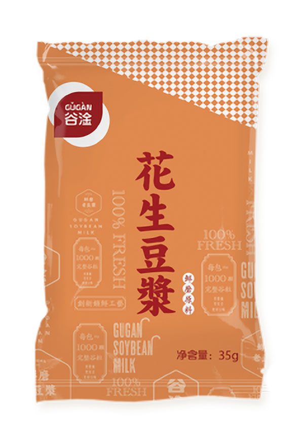 花生豆?jié){