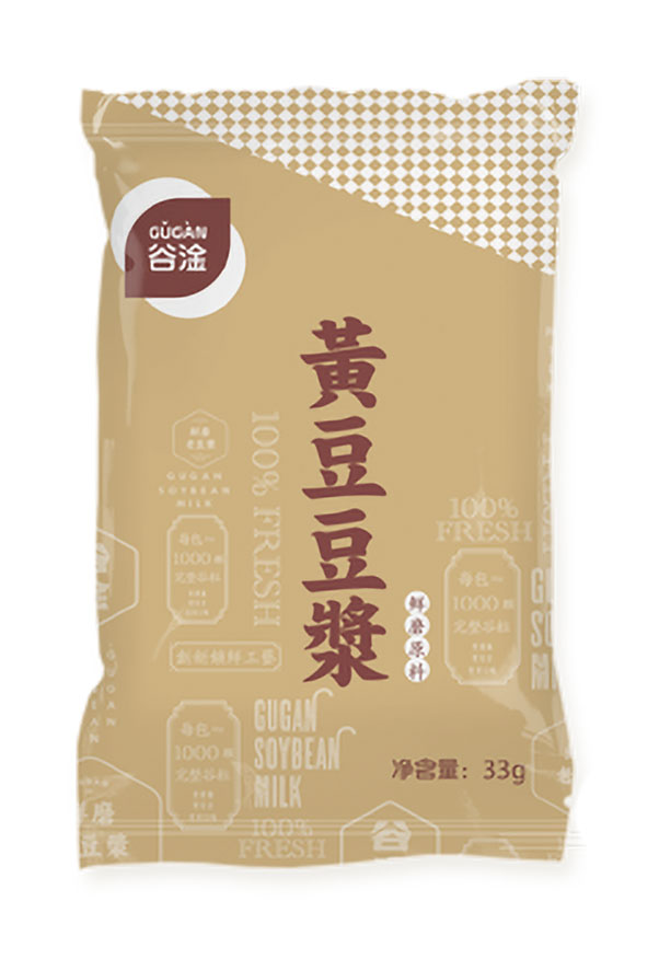黃豆豆?jié){