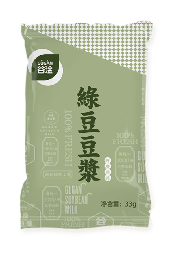 綠豆豆?jié){