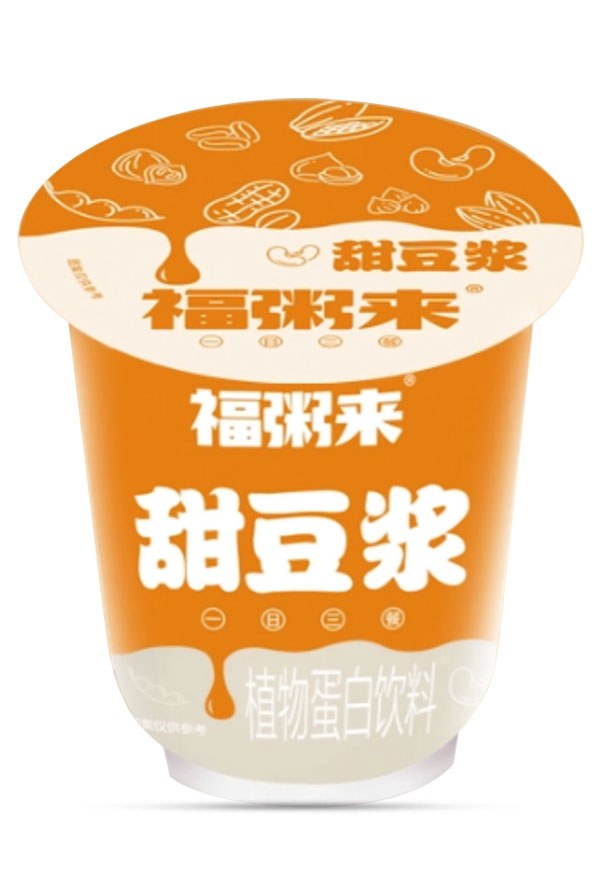 甜豆?jié){
