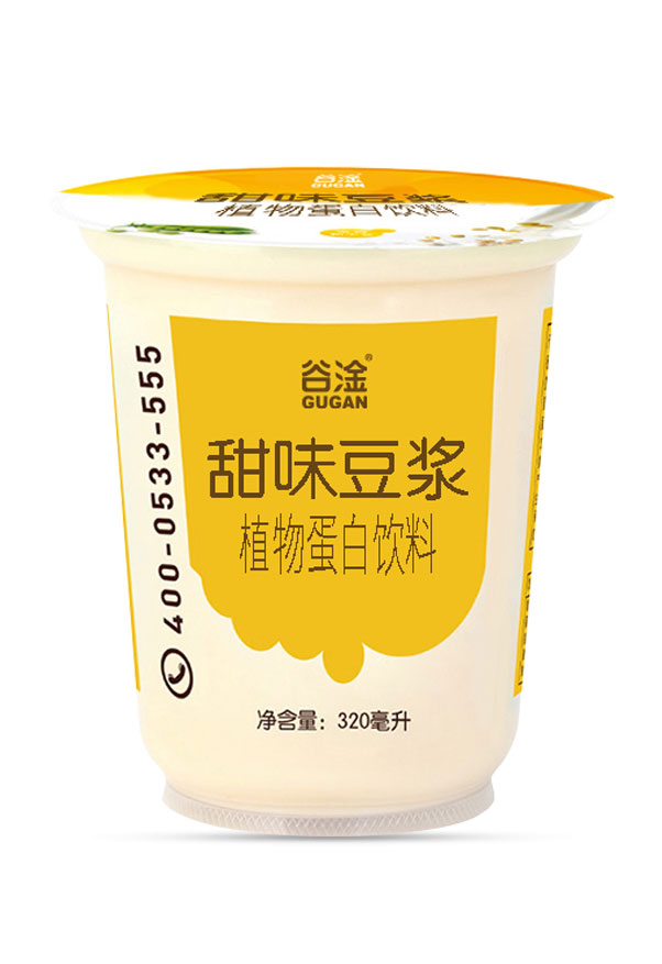 甜豆?jié){