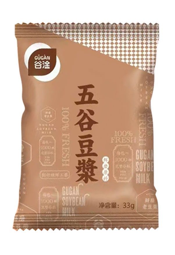 五谷豆?jié){